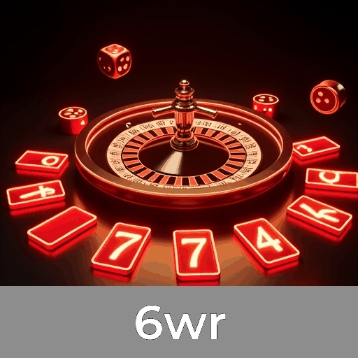 Descubra o Bonus Exclusivo do 6wr: Ofertas Irresistíveis