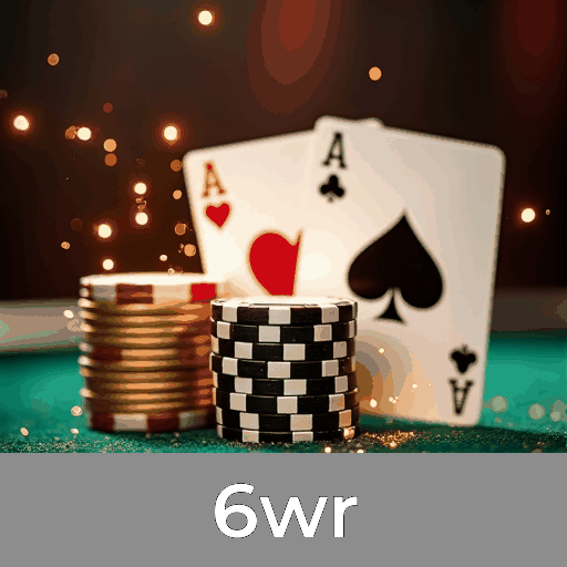 Domine o Crash com 6wr: Estratégias e Altos Retornos