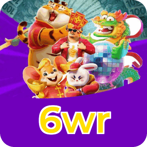 Dealers profissionais da 6wr