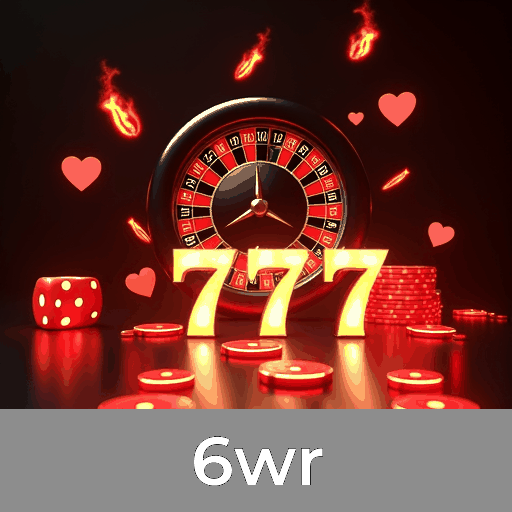 6wr: Login Seguro e Gestão Personalizada de Conta
