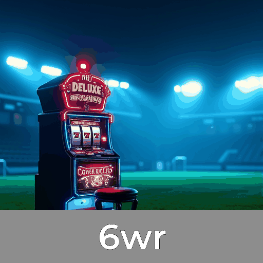 Descubra as Ofertas Exclusivas de Bônus do 6wr para Apostadores