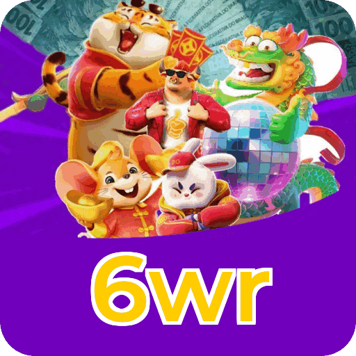 Siga a 6wr no Facebook