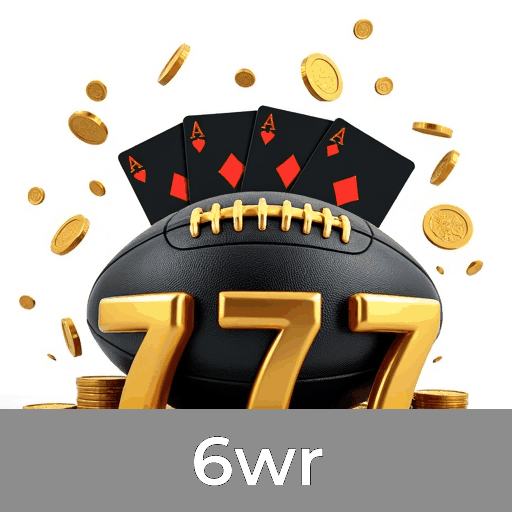 Aposte com 6wr: Descubra o Mundo dos Esportes Brasileiros!