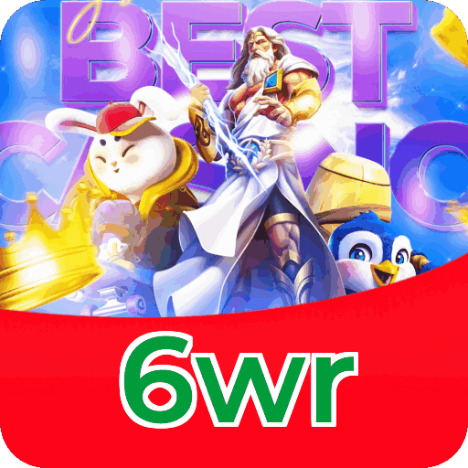 Lottery Clássica na 6wr